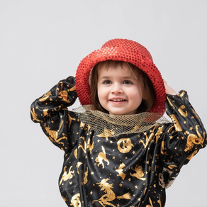 Sesión fotográfica en estudio