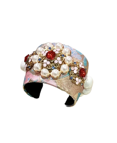 Pulsera joya Versalles