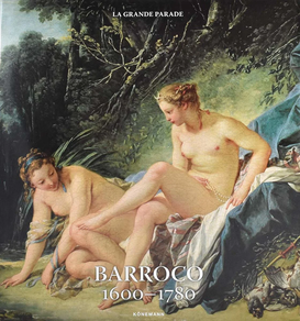 BARROKOA (1600-1780)