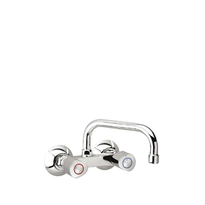 GRIFO PARED ESTRECHO CAÑO ALTO RS 