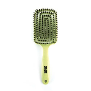 CEPILLO AG, NYLON-CERDA BIOD. ESPIRAL VERDE
