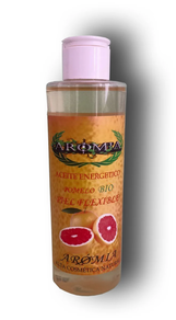 Aceite Pomelo