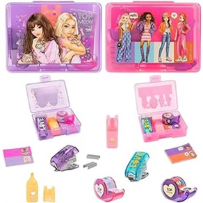 TOPMODEL SET DE MESA/IDAZMAHAIKO TOMODEL SET