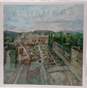 ALHAMBRA