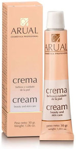 Crema Arual 30 mg