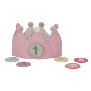 CORONA CUMPLE LITTLE DUCHT