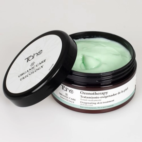 Tratamiento oxigenador de la piel Ozonotherapy Organic Care Tricology 300 ml