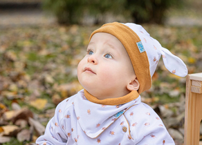 Bandanas Panda – Bitxos