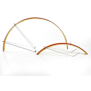 Juego de guardabarros 3