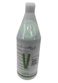 Bálsamo Acondicionador Voluminizador Hairlab Salerm 1200ml