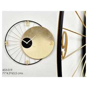 Reloj de pared Orlando