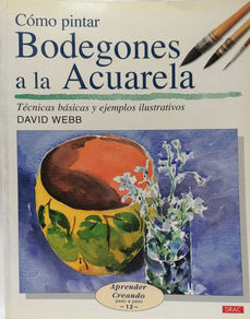 NOLA MARGOTU BODEGOIAK AKUARELAN