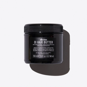 Manteca nutritiva para el cabello OI Davines