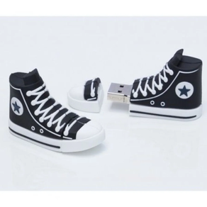 Memoria 32GB Tech One Tech Zapatilla Reverse USB