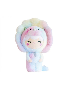 ROARSOME RAINBOW PELUXEA