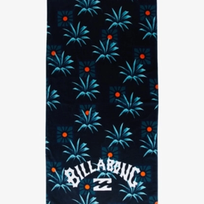 Toalla billabong azul marino 