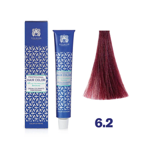 Tinte 6.2 Rubio Oscuro Violeta - 60 Ml