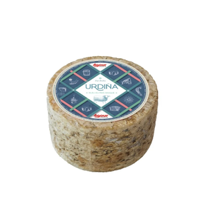 Urdiña: El queso Azul del País Vasco (3000gr)