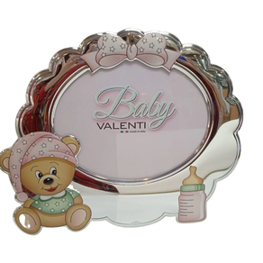 Marco de fotos infantil