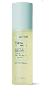 Aceite desmaquillante Montibello 