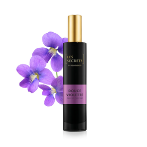PERFUME UNISEX LET´S SECRET 'DOUCE VIOLETTE' (100 ml)