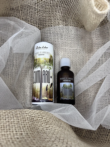 Bruma de ambiente - Esencia Cumaru