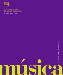 Música La historia visual definitiva