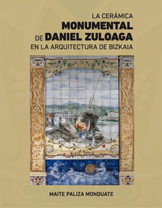 LA CERÁMICA MONUMENTAL DE DANIEL ZULOAGA