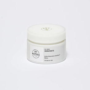 GEL CREMA HIDRATANTE BOTIKA DE TRAPAGA