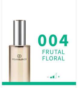 Perfume mujer 004 (30 ml)