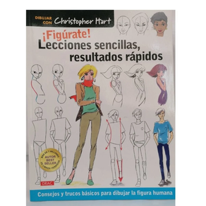 Figúrate! /lecciones sencillas resultados rápidos