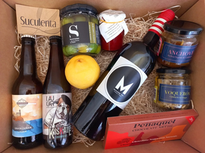 PICOTEO. Vermú, cerveza artesanal y más