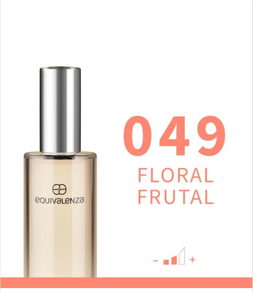 Perfume mujer 049 (100 ml)