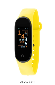 Smartwatch Nowley fluor collection