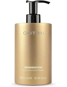 Cotril Mascarilla Regeneration Reconstructive mask 500ml