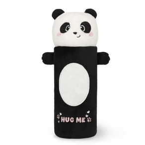 Estuche - Super Soft! panda