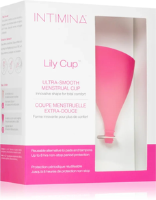 Lily cup B