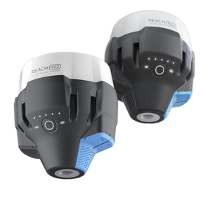 KIT RECEPTORES EMLID REACH RS2 (BASE Y ROVER)