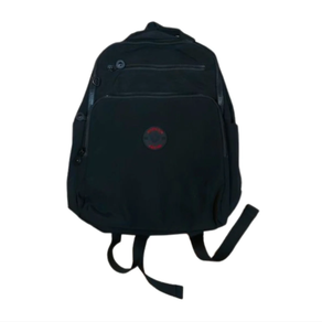 Motxila Beltza Handia 8612 Athletic Club