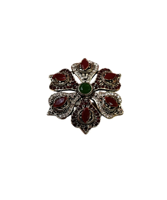 Broche joya Bizantino