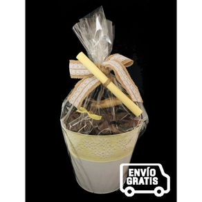 Eguzkilore No Me Decido I