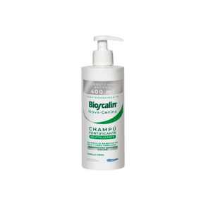 Champu fortificante revitalizante 400ml