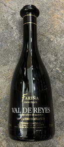 Fariña Tinto Dulce Val de Reyes 4 años en Barrica 