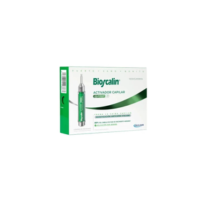 Bioscalin activador capilar isfrp-1 dosificador 10ML