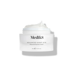 Medik8 Advanced Night Eye- Crema reparadora  para el contorno de ojos