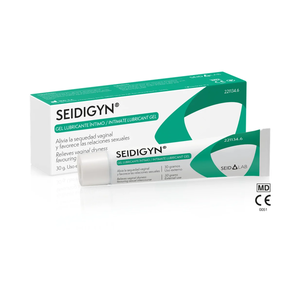 SEIDIGYN LUBRICANTE ÍNTIMO 30 gr
