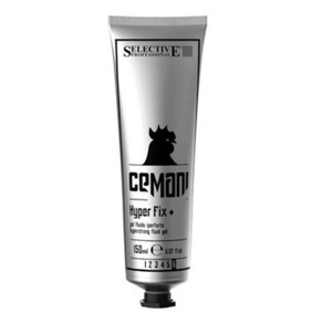 Gel Fluído Hyper Fix