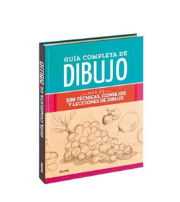 Marrazketa-gida osoa