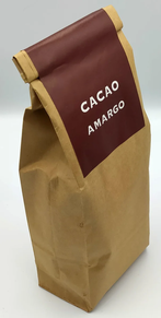 CACAO AMARGO