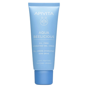 APIVITA AQUA BEELICIOUS CREMA-GEL HIDRATANTE OIL FREE 40ML